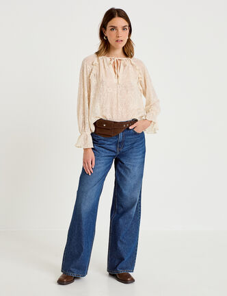Acheter le look complet